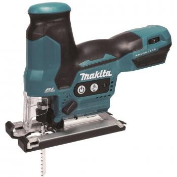 Sierra de calar inalámbrica MAKITA DJV185Z LXT® 18V • 23 mm • 800 – 3.000 minˉ¹