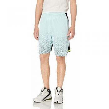 Under Armour Sc30 Ultra Perf 9in Shorts Pantalones Cortos, Fuse Teal