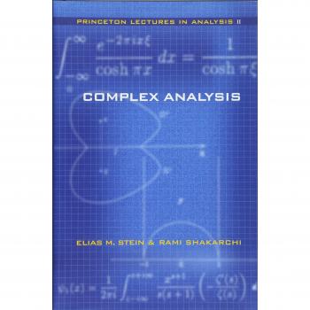Complex Analysis
