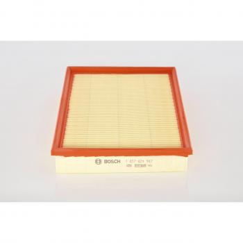 Filtro de aire BOSCH 1 457 429 987 para vehículos VOLVO (740, 760, 780, 940, 960, S90, V90)