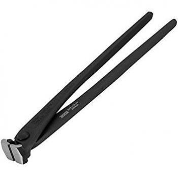 Alyco 114010 114010-Tenaza Rusa de Alta Potencia 300 mm