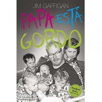 Papa Esta gordo