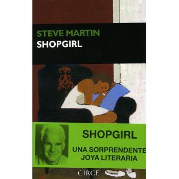 Shop Girl