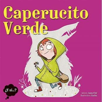 El Caperucito Verde: 3
