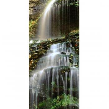 peelitstickit id-0546 60 ancho x 130 cm de altura Hermosa Naturaleza Mural de pared vinilo de alta calidad