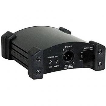 DAP-Audio ADI-200