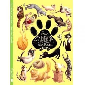 Breve Gatopedia Ilustrada - Zoraida Zaro Soto