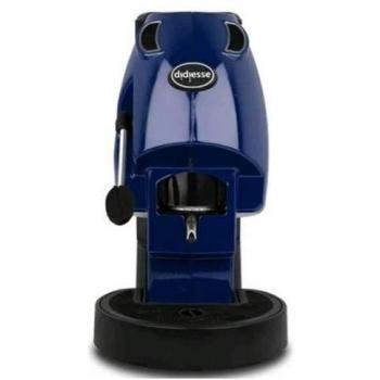 Cafetera Didiesse Baby Frog Blu 450W para Cialdas de 44mm, Semi-Automática/Manual, 1.5 L