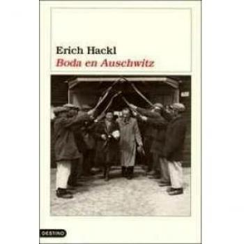 Boda en Auschwitz