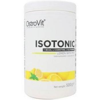 OstroVit Isotonic Limón Menta 500g