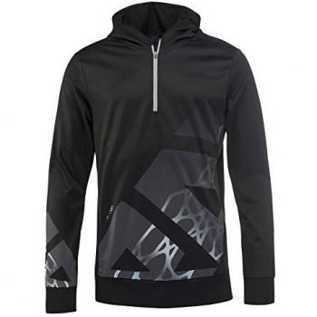 Head Vision Radical - Sudadera con Capucha para niño, Niños, Color Negro, tamaño Medium