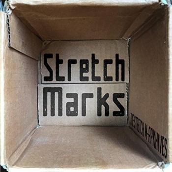 180g Vinyl Stretch M-Arkhives Record