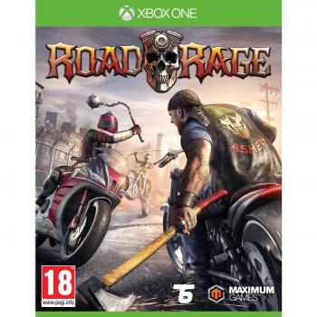 Furia Vial para Xbox One