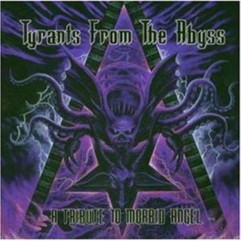 Morbid Angel Tribute Album: A Homage to the Legends of Death Metal