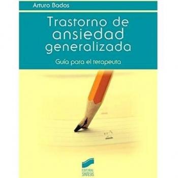 Trastorno de ansiedad generalizada