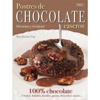 Postres de Chocolate Caseros