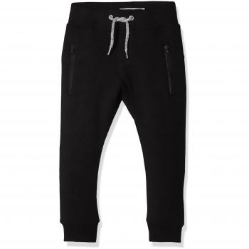 Name It Honk Boys' Solid Coloured Jogging Trousers