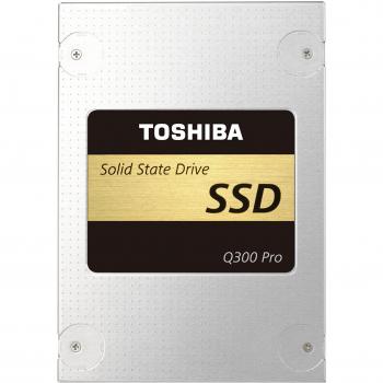 Toshiba Q300 Pro - Unidad de Estado sólido 256 GB