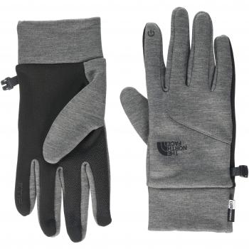 The North Face Ascentials TNF Guantes, Unisex adulto, TNF Medium Grey Heather