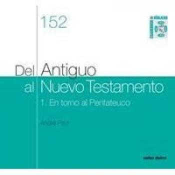 Del Antiguo al nuevo Testamento