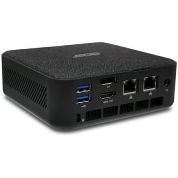 Mini PC Acer Revo RB102, Intel Core i5-1334U, 16GB RAM, 512GB SSD, Windows 11 Pro