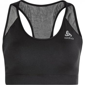 Odlo Essential Mesh Sujetador Deportivo Mujeres - Negro