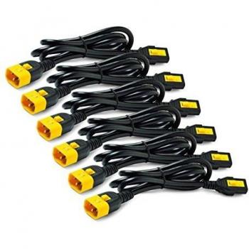 APC AP8704S-WW - POWER CORD KIT
