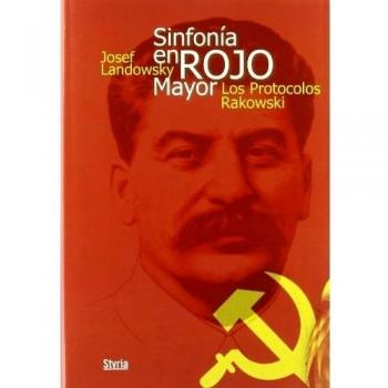 Sinfonia En Rojo Mayor - Landwsky J