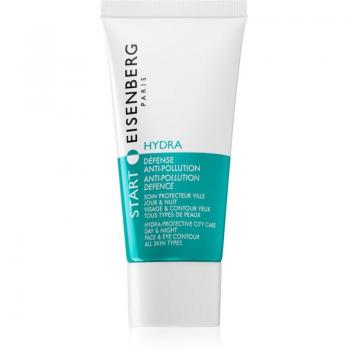 Eisenberg Start Défense Anti-Pollution Protective Face Cream 50 ml