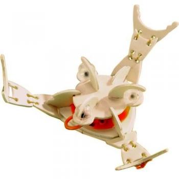 KIT DE CONSTRUCCION GAMBA TORBELLINO