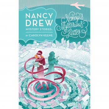 Nancy Drew: The Enigmatic Correspondence #8