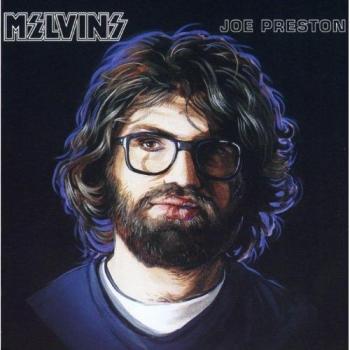 Joe Preston [Vinilo]
