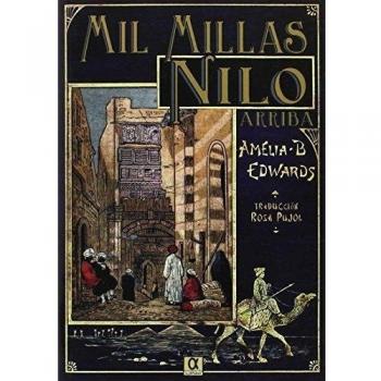 Mil millas Nilo arriba