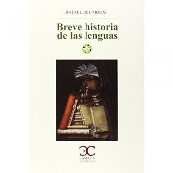 Breve historia de las lenguas