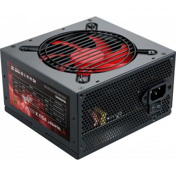 Fuente de Alimentación Tempest PSU X 650W 80+ Bronze Modular