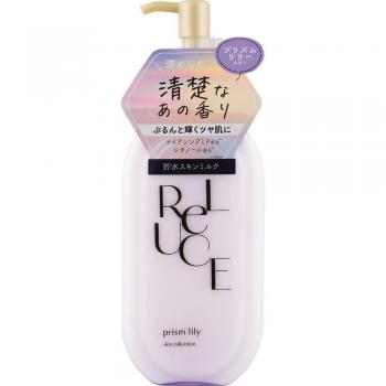 Prism Lily Scented Skin Milk Lotion 300ml