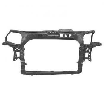 Revestimiento frontal PRASCO ST0333220 con soporte de cerradura