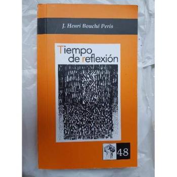 Tiempo de reflexión