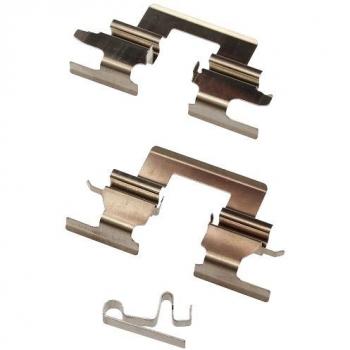 Kit de Accesorios A.B.S. para Pastillas de Frenos 1608Q