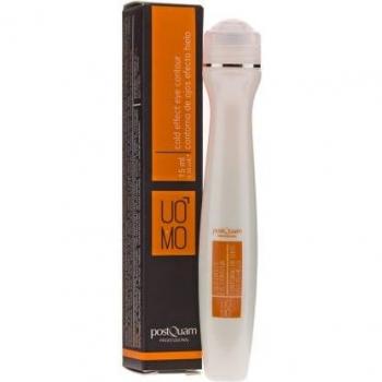 POSTQUAM - CONTORNO OJOS ROLL ON 15 ML