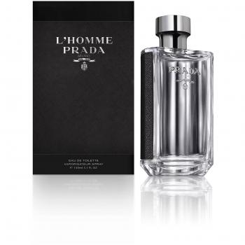 Prada L'Homme Eau de Toilette 150ml Spray