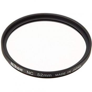 Nikon FTA07701 - Filtro neutro de 52 mm