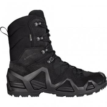 Botas de montaña Lowa Zephyr Mk2 Gore-Tex Hi para hombre, color negro, talla 41