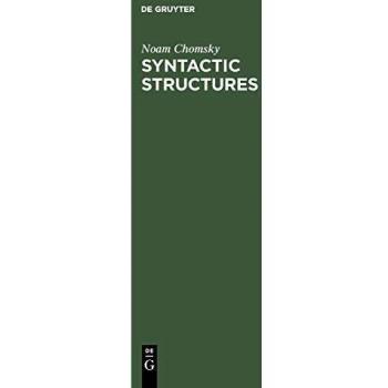 Syntactic Structures