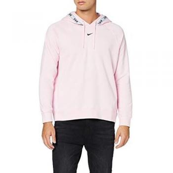 Nike Hybrid Nk Camiseta, Hombre, Gris