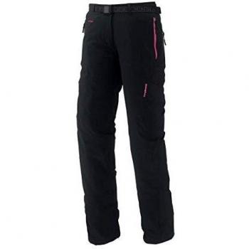 Trango Xaima Fi - Pantalón Largo para Mujer, Multicolor, Talla M