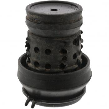 Soporte de motor FEBI BILSTEIN 07184 - Cojinete de motor con alta resistencia, fabricado en material duradero, diseñado para absorber vibraciones y proporcionar estabilidad al motor, compatible con diversas marcas y modelos de vehículos