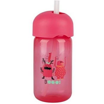 Suavinex Booo - Taza de aprendizaje con pajita
