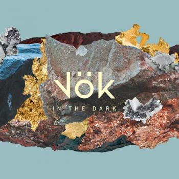 Vok In the Dark Vinyl