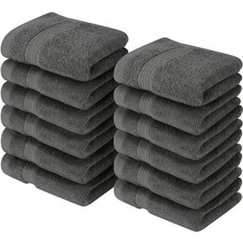 Utopia Towels - Juego de Toallas Premium